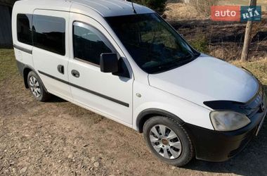 Opel Combo  2005