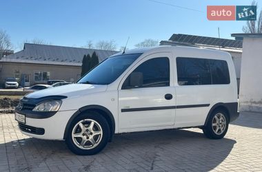 Opel Combo  2002