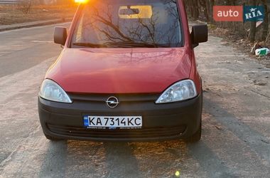 Opel Combo  2006