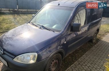 Opel Combo 2006