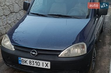 Opel Combo 2003