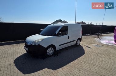 Opel Combo  2013