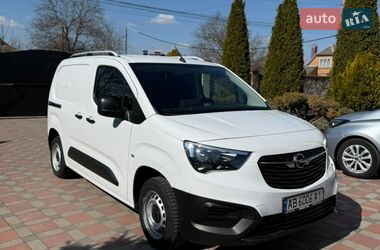Opel Combo  2024
