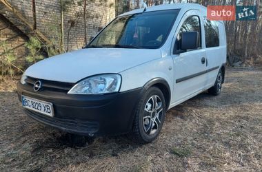 Opel Combo  2006