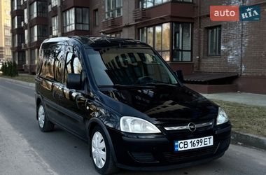 Opel Combo  2005