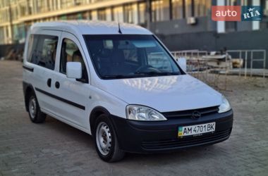 Opel Combo  2006
