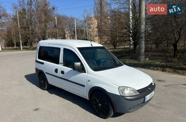 Opel Combo  2005