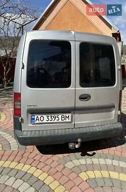 Opel Combo  2006