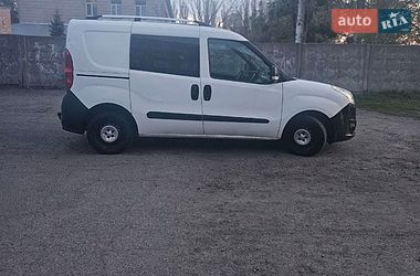 Opel Combo  2012