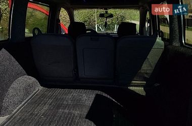 Минивэн Opel Combo 2002 в Бучаче