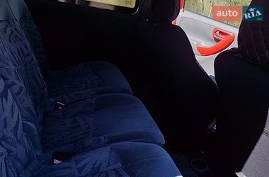 Минивэн Opel Combo 2002 в Бучаче