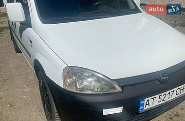 Opel Combo  2006