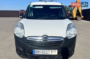 Opel Combo  2017