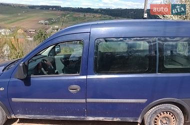 Opel Combo  2003