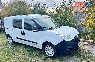 Opel Combo  2013