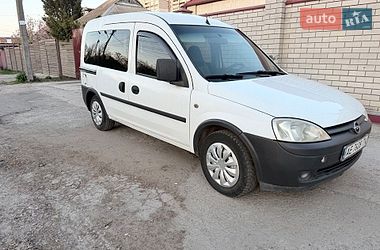 Opel Combo  2005