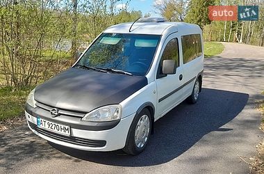 Opel Combo  2005