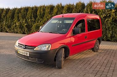 Opel Combo  2003