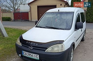 Opel Combo  2005