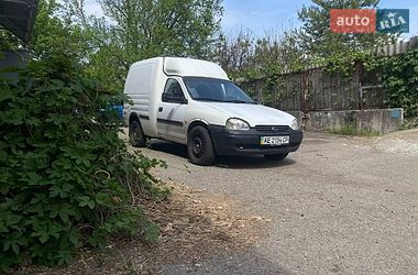 Opel Combo  1998