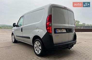 Opel Combo  2014