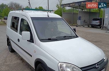 opel combo 2006 в Рудки від про продавця Віталій Шумик opel combo 2006 в Рудки від професійного продавця Віталій Шумик