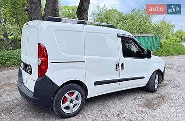 Вантажний фургон Opel Combo 2012 в Браїлові