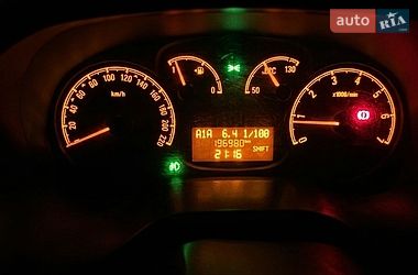 Вантажний фургон Opel Combo 2012 в Браїлові