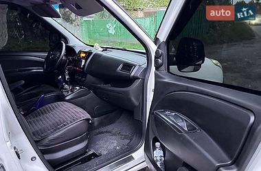 Вантажний фургон Opel Combo 2012 в Браїлові