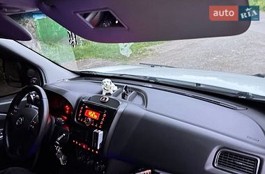 Вантажний фургон Opel Combo 2012 в Браїлові