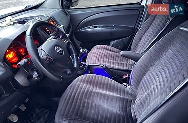 Вантажний фургон Opel Combo 2012 в Браїлові