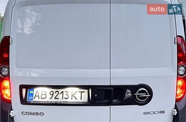 Вантажний фургон Opel Combo 2012 в Браїлові