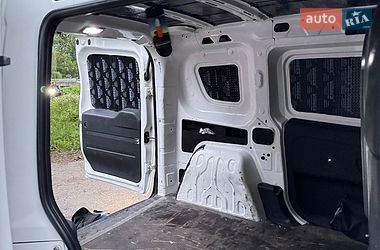 Вантажний фургон Opel Combo 2012 в Браїлові