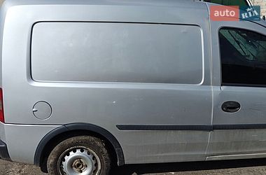 Opel Combo  2008