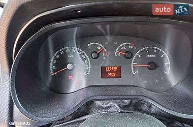 Минивэн Opel Combo 2016 в Житомире