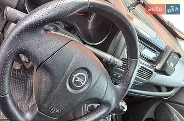 Минивэн Opel Combo 2016 в Житомире