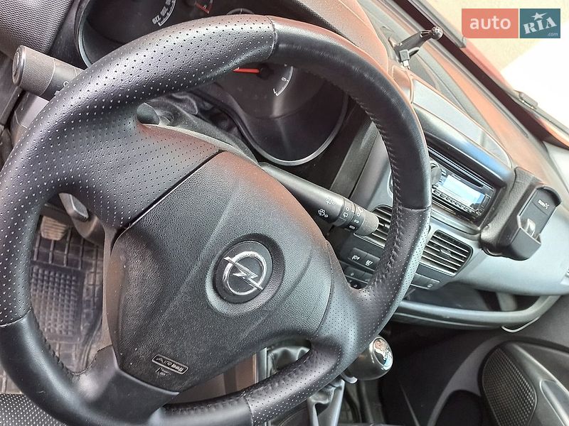 Минивэн Opel Combo 2016 в Житомире