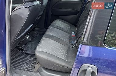 Минивэн Opel Combo 2016 в Житомире