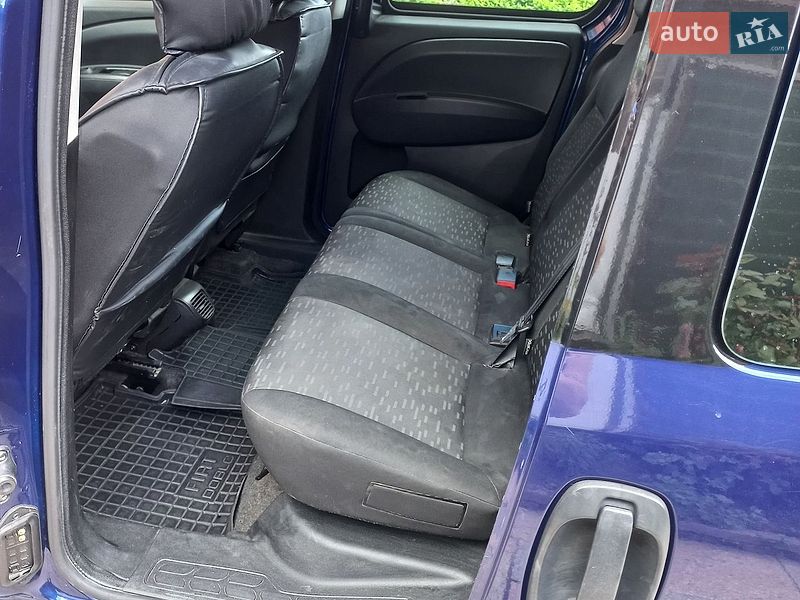 Минивэн Opel Combo 2016 в Житомире