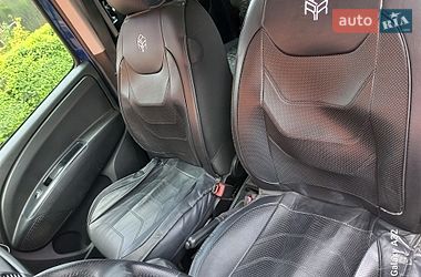 Минивэн Opel Combo 2016 в Житомире