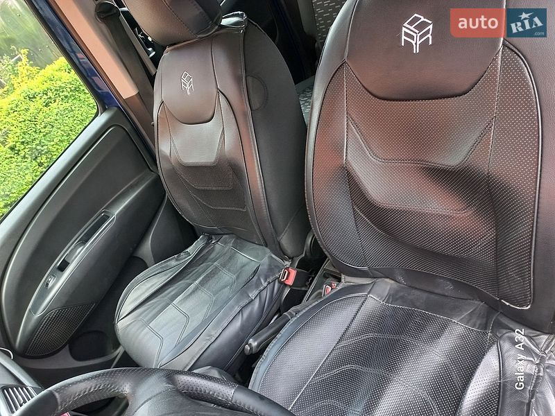 Минивэн Opel Combo 2016 в Житомире