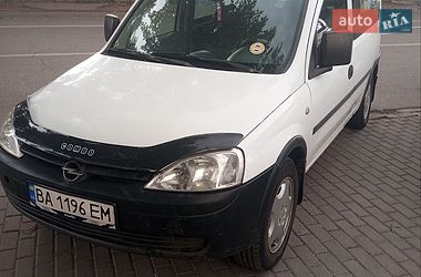 Opel Combo  2005