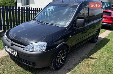 Opel Combo  2006