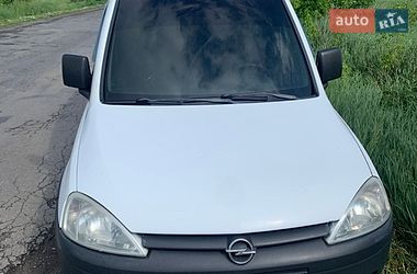 Opel Combo  2006