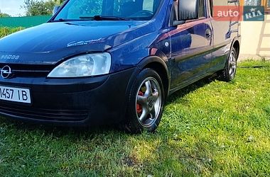 Opel Combo  2003