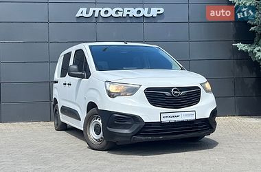 Opel Combo  2022