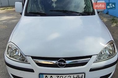 Opel Combo  2009