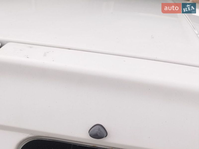 Минивэн Opel Combo 2008 в Золотоноше