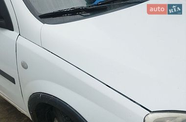 Opel Combo  2008