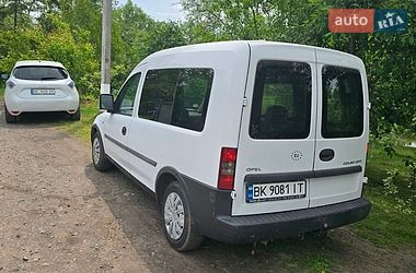 Opel Combo  2003